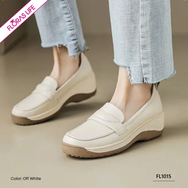 MOON LIGHT FEMALE LOAFER